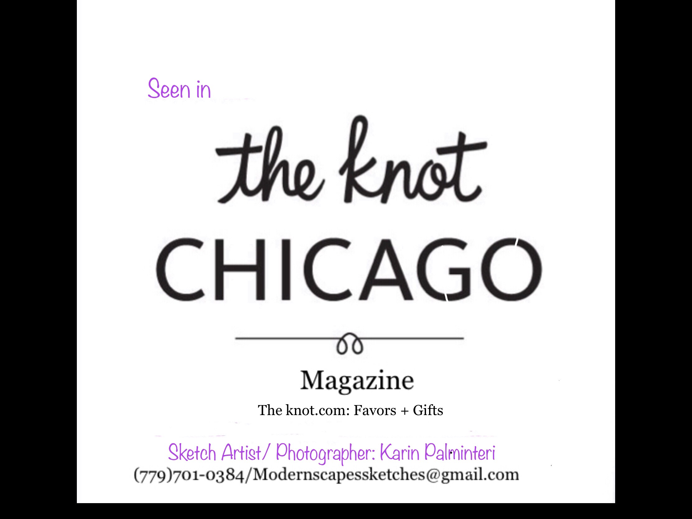 The Knot Chicago